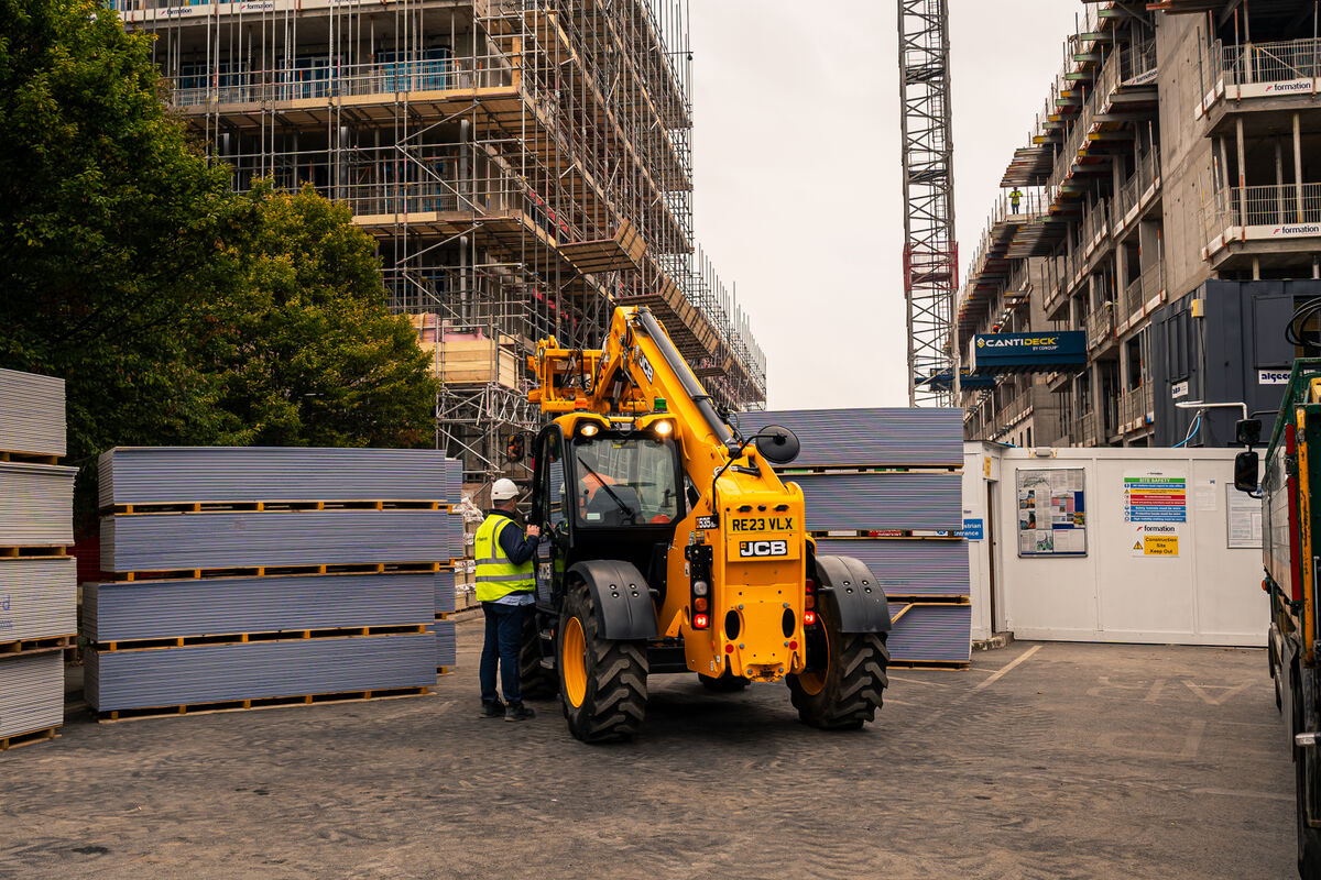 Careers at Formation Design and Build Ltd image 2